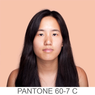 Illustration for article titled Human skin tones classified as Pantone colors